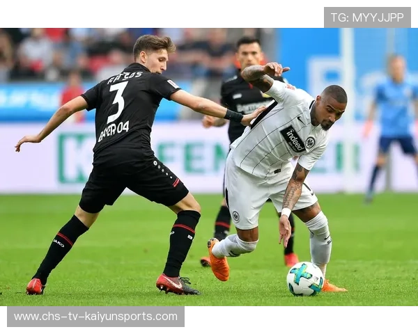 法兰克福连败6场，今晚对勒沃库森能否夺回尊严？，德甲法兰克福vs勒沃库森