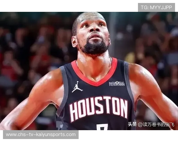 突然崩盘！火箭0-12被反超：杜兰特9中3低迷 谢泼德小爆发，火箭为什么没签下杜兰特