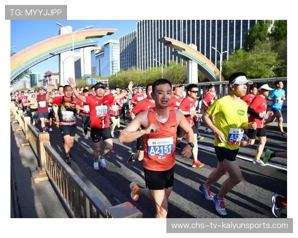 胡志明市马拉松:越南跑者再创纪录,盛况空前!,胡志明市越南旅游
