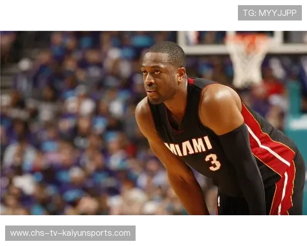 韦德被低估的巨星生涯，若无伤病成就更高，韦德怎么样了